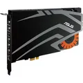 ASUS STRIX RAID PRO, Soundkarte