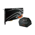 ASUS Strix Raid Pro interne Gaming Soundkarte PCI-Express, Kopfhörerverstärker