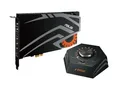 Asus Strix Raid Pro interne Gaming Soundkarte (PCI-Express, Kopfhörerverstärker,