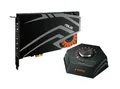ASUS Strix Raid Pro interne Gaming Soundkarte (PCIe, 116db sNR, Audio-Box)
