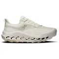 On Cloudhorizon 2 WP Wanderschuhe Damen in ghost-ivory, Größe 36 1/2