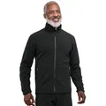 SCHÖFFEL Herren Unterjacke CIRC Fleece Jk Style Terxa MNS