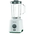 KENWOOD Standmixer 650W 2L Kunststoffbeh. 3St.+Impulse IceCr. ws BLP41.A0WH - Weiß