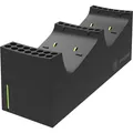 Snakebyte Twin Charge SX (Xbox Series X, Xbox One X, Xbox One S, Xbox Series S) (SB916328)