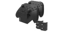 Snakebyte Ladestation für Xbox Serie S/Series X Twin:Charge SX schwarz Händler ✅