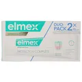 Die elmex Sensitive Plus Vollpflege Zahnpasta wurde entwickelt, um Ihren Mund un
