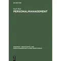 Personalmanagement WiSorium - Wirtschafts- und Sozialwissenschaftliches Repetitorium