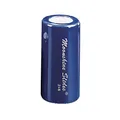 JIM DUNLOP Bottleneck Keramik Moonshine Groß