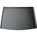 Gummi Kofferraumwanne für Ford GRAND C-MAX  2010 - 2019  Passgenau mit Rand