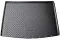 Recambo Gummi Kofferraumwanne Premium passend für Ford Grand C-MAX | 2010-2019 | passgenau mit Rand