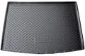 RECAMBO Kofferraumwanne für Ford GRAND C-MAX, 2010 - 2019, für Ford Grand C-Max, 100% passgenaue Antirutschmatte, Kofferraum Schutzmatte, Gummimatte