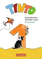 Tinto 1 - Neubearbeitung 2018: 1. Schuljahr - Buchst... | Buch | Zustand wie neu