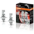 Osram Scheinwerferlampe H4 Night Breaker Led Speed 450 2 Stück