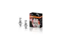 Osram KFZ-Ersatzleuchte Osram Scheinwerferlampe H4 Night Breaker LED Speed