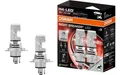 Osram Night Breaker LED Speed H4 450 LED Autoscheinwerferlampe mit 240 m  B-Ware