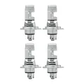 4 NIGHT BREAKER LED SPEED H4 OSRAM Fernlicht Abblendlicht +450% heller