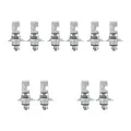 10 NIGHT BREAKER LED SPEED H4 OSRAM Fernlicht Abblendlicht +450% heller