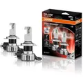 Osram NIGHT BREAKER LED SMART H4; bis zu 330% mehr Helligkeit; 6000K
