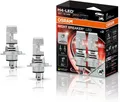 OSRAM NIGHT BREAKER LED SPEED H4 450 (2 Stück) mit Straßenzulassung