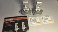 OSRAM H4 450% LED Night Breaker Speed Straßenzulassung Lampe 12V 6000K