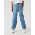 Name It Straight-Jeans NKMRYAN STRAIGHT JEANS 5950-DM NOOS blau 140
