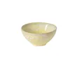 Costa Nova Müslischale Taormina Sand Yellow Müsli-/Suppenschale, Casafina, Keramik, (1-tlg)
