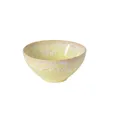 Casafina Taormina Sand Yellow Schale Müsli Suppe 15,2 cm by Costa Nova