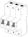 ABN XHA335-5 Leitungsschutzschalter 1St.