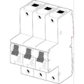 ABN Hauptsicherungsautomat 35A 3polig mit Quickadapter XHA335-5