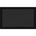 Allnet Sunlight Pro 21 Zoll, 8GB/128GB, Android 12, RK3588, HDMI out, Farbe schwarz (128 GB, Schwarz) (Sunlight Pro 210)