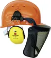 Peltor Forsthelm-Kombination PELTOR OPTIME I original