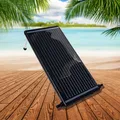 PoolSun Sonnenkollektor Pool Solarheizung Poolheizung Solar Heizung  Solarmodul