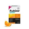 FRUBIASE SPORT Orange Brausetabletten 20 St
