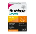 frubiase® SPORT SPORT Orange Brausetabletten Brausetablette, 240.0 g