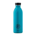 24Bottles Urban, Trinkflasche, Atlantic Bay, 500 ml
