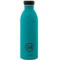 24Bottles - Atlantic Bay - Urban Trinkflasche - 500 ml - 24B30 - Neu & OVP