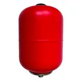 IBO Ausdehnungsgefäß 12 Liter Membrane Druckausdehnungsgefäß 3/4" Heizung Zentralheizung Arbeitsdruck 8 bar Membranausdehnungsgefäß Expansionsbehälter