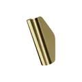 Maytoni Wandleuchte Notta Gold, 1xG9, exkl. Leuchtmittel