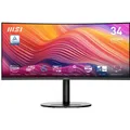 MSI Modern MD342CQP (3440 x 1440 Pixel, 34") (MODERN MD342CQP)