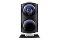 Klarstein Uhrenbeweger St. Gallen Premium, Uhrenbeweger 2 Uhren Box Automatik Beauty