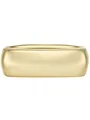 Fossil JF04586710504 Damen Ring Edelstahl 52 (16.6)