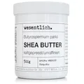 Sheabutter kaltgepresst
