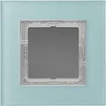 Jung LSP981GLAS Rahmen 1-Fach