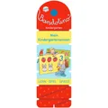 Arena Bandolino. Mein Kindergartenwissen (Deutsch) (72090)