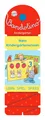 Friederike Barnhusen ~ Bandolino. Mein Kindergartenwissen 9783401720906