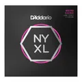 D'ADDARIO NYXL45130 ❘ Longscale Saiten für E-Bass ❘ 5-Saiter ❘ .045-.130