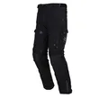 Modeka Panamericana II Motorradhose  Gr. XL - schwarz