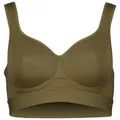 Hunkemöller Minimizer-BH in Oliv - 75D