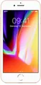 Apple iPhone 8, 11,9cm (4,7 Zoll), 64GB, 12MP, iOS 11, Farbe: Gold