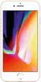 Apple iPhone 8 - 64GB - Gold (Ohne Simlock) A1905 (GSM) "gut"